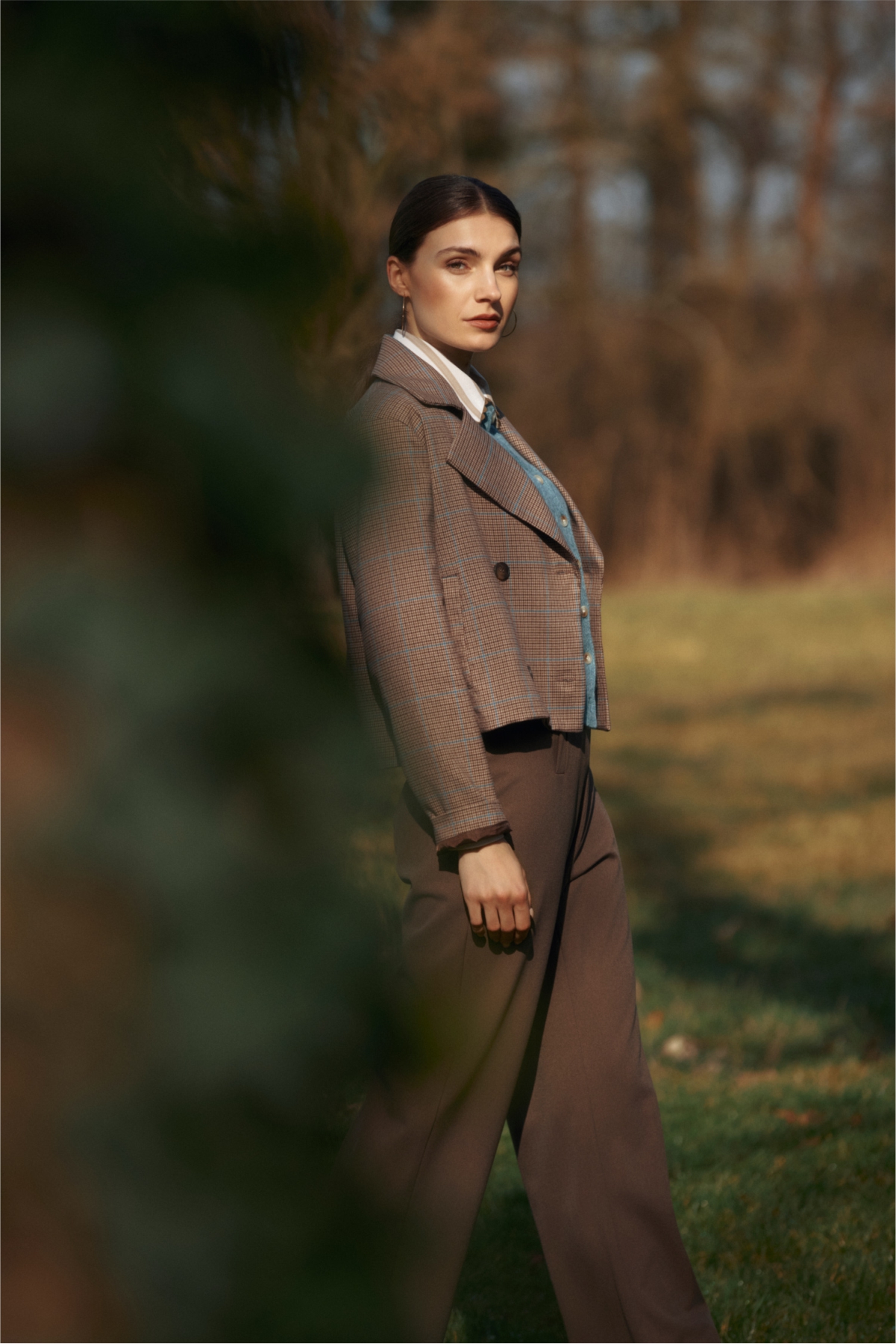 FASHION MEETS TRADITION 1